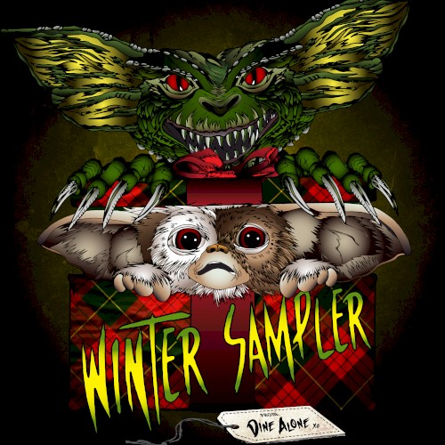 Dine Alone Records: Winter Sampler