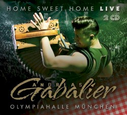 Home Sweet Home Live
