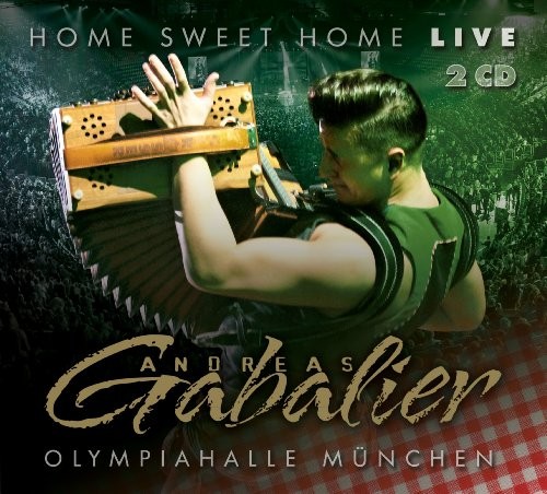Home Sweet Home Live