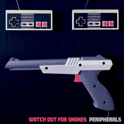 Peripherals
