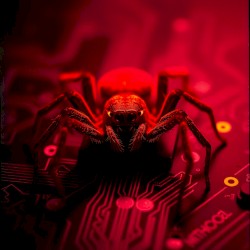 Black Widow