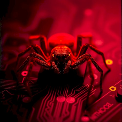 Black Widow