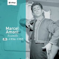 Heritage - Escamillo - Polydor (1956-1957)