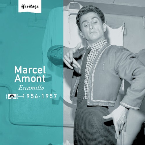 Heritage - Escamillo - Polydor (1956-1957)
