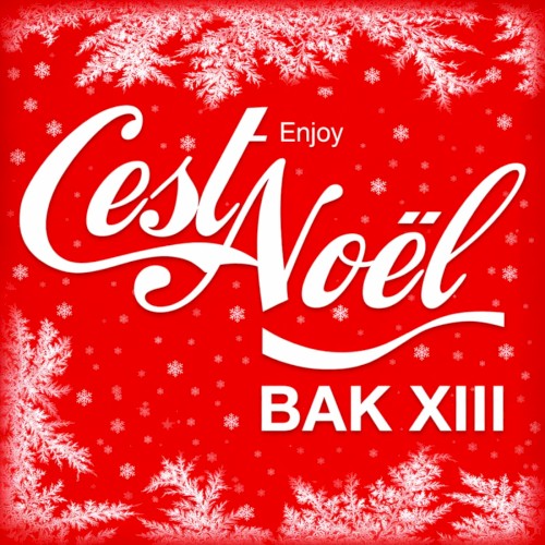 C'est Noël