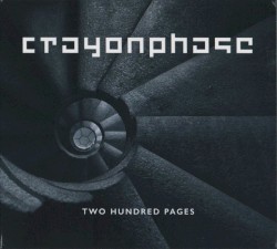 Two Hundred Pages