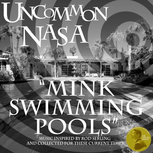 Mink Swimming Pools