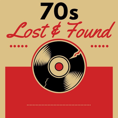 70s Lost & Found