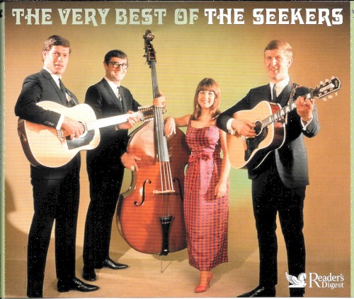 The Very Best of The Seekers
