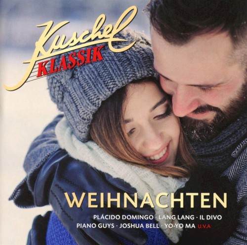 Kuschel Klassik Weihnachten