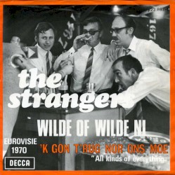 Wilde of wilde ni
