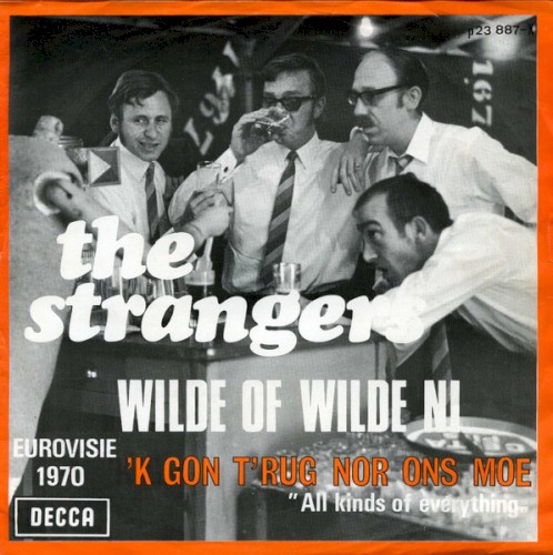 Wilde of wilde ni