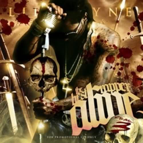 The Best Rapper Alive, Volume 3