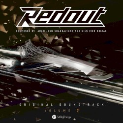Redout (Original Game Soundtrack), Vol. 2