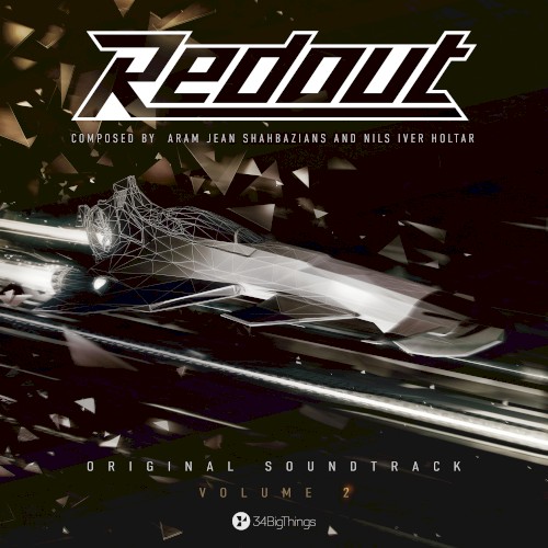 Redout (Original Game Soundtrack), Vol. 2