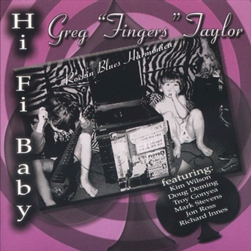 Hi Fi Baby