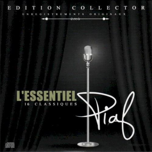 L’Essentiel