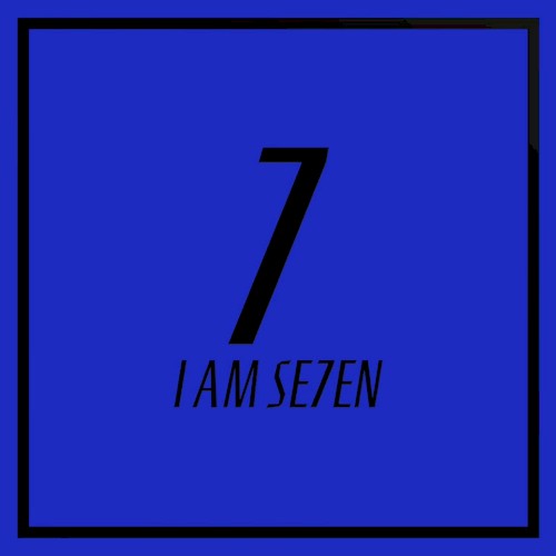 I AM SE7EN