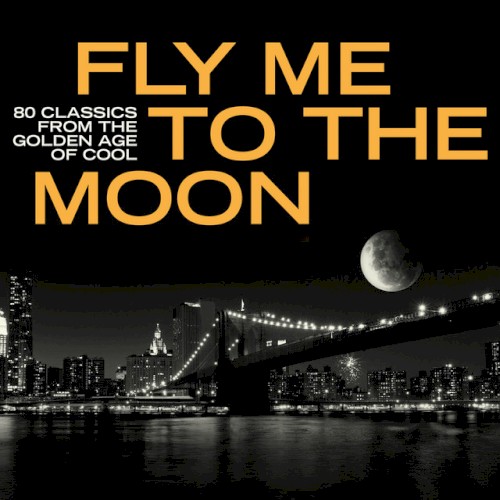 Fly Me to the Moon