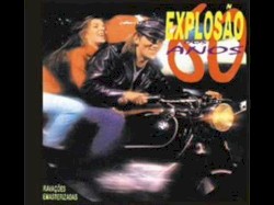 Explosão dos anos 60