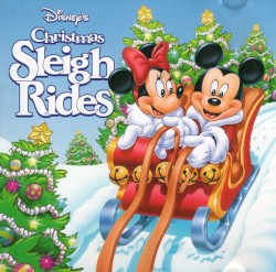 Disney's Christmas Sleigh Rides