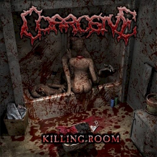 Killing Room