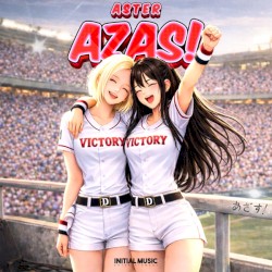 AZAS!