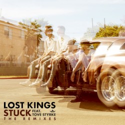 Stuck: The Remixes