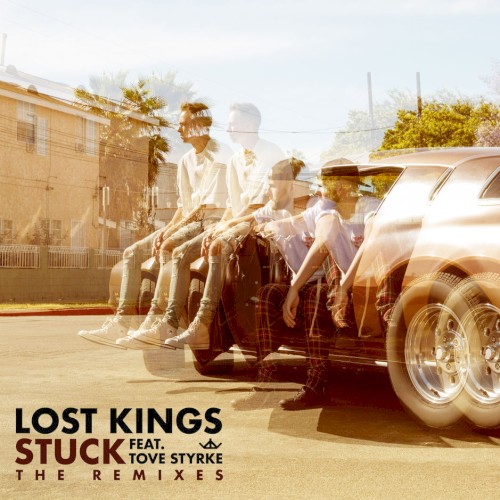 Stuck: The Remixes