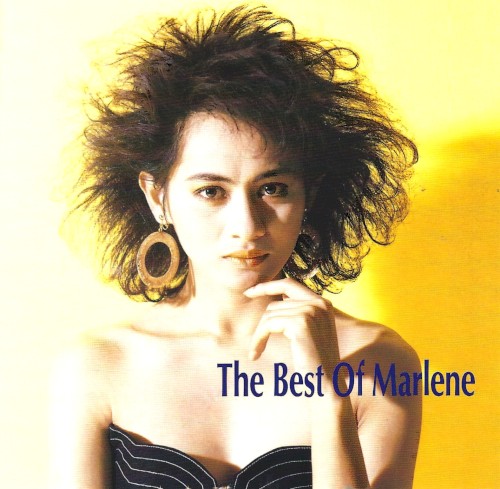 The Best of Marlene
