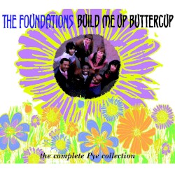Build Me Up Buttercup