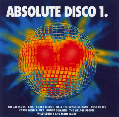 Absolute Disco 1