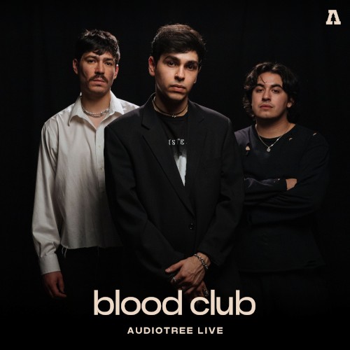 Audiotree Live