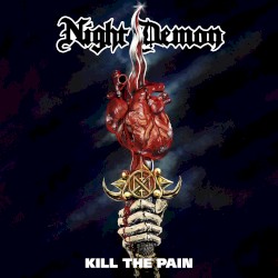 Kill The Pain