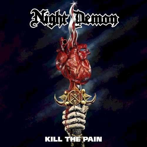 Kill The Pain
