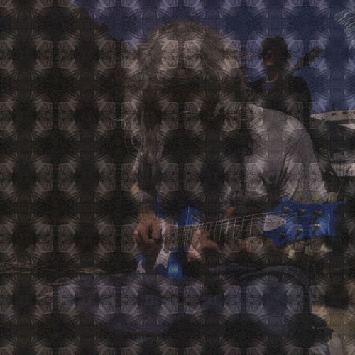 Carlton Melton / Qumran Orphics