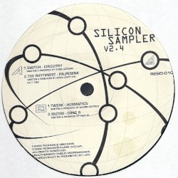 Silicon Sampler V2.4