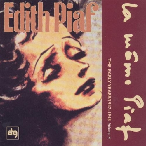The Early Years, Volume 4: 1947-1948