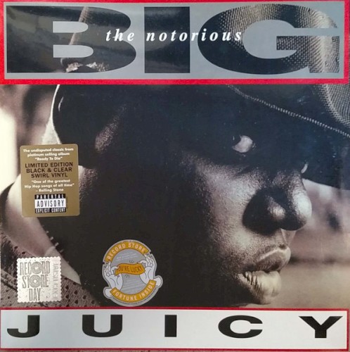 Juicy