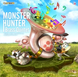 MONSTER HUNTER Brass Quintet