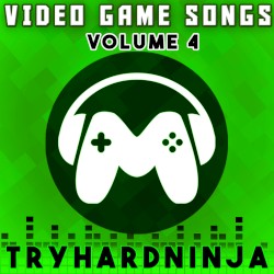 Video Game Songs, Vol. 4