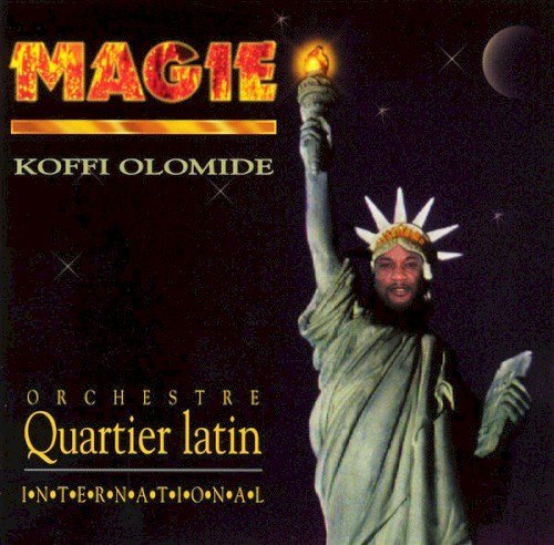 Magie