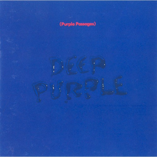 Purple Passages