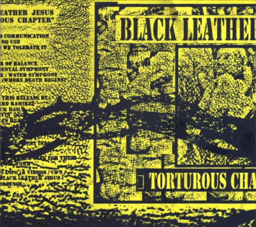 Torturous Chapter