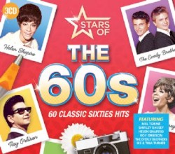 Stars of the 60s: 60 Classic Sixties Hits