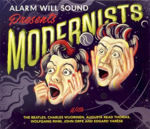 Modernists