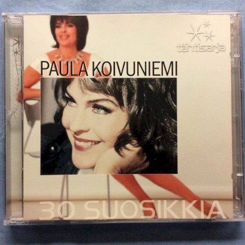 30 Suosikkia