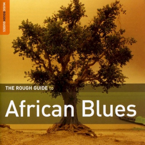 The Rough Guide to African Blues