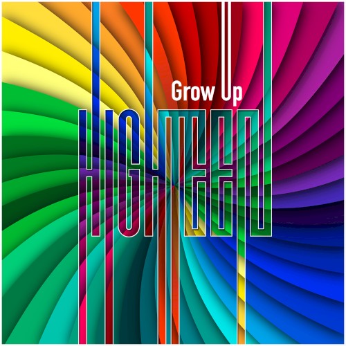 Grow Up