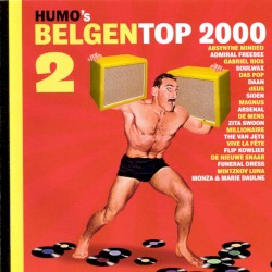 Humo’s Belgentop 2000 2